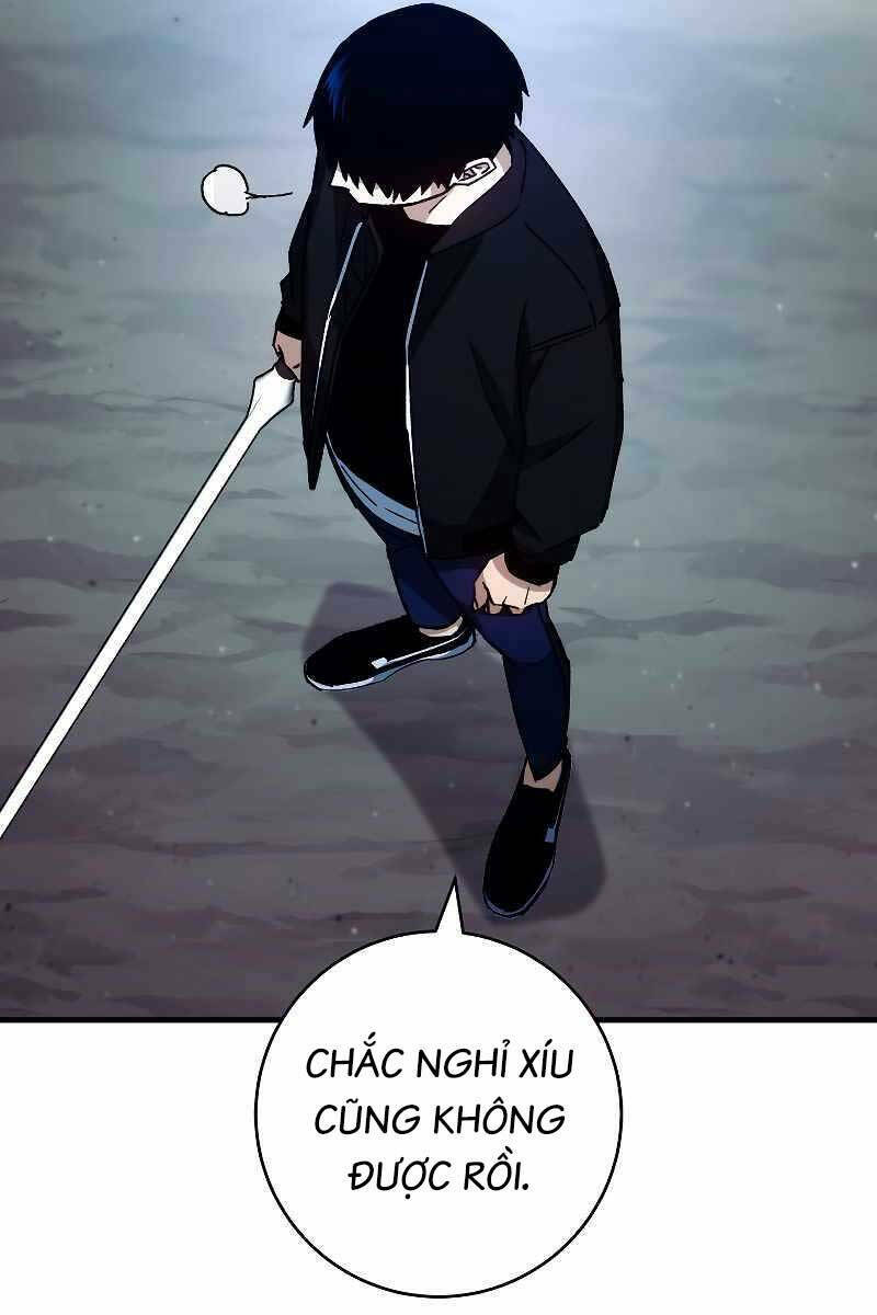 Anh Hùng Trở Lại - Chapter 59 - Page 47