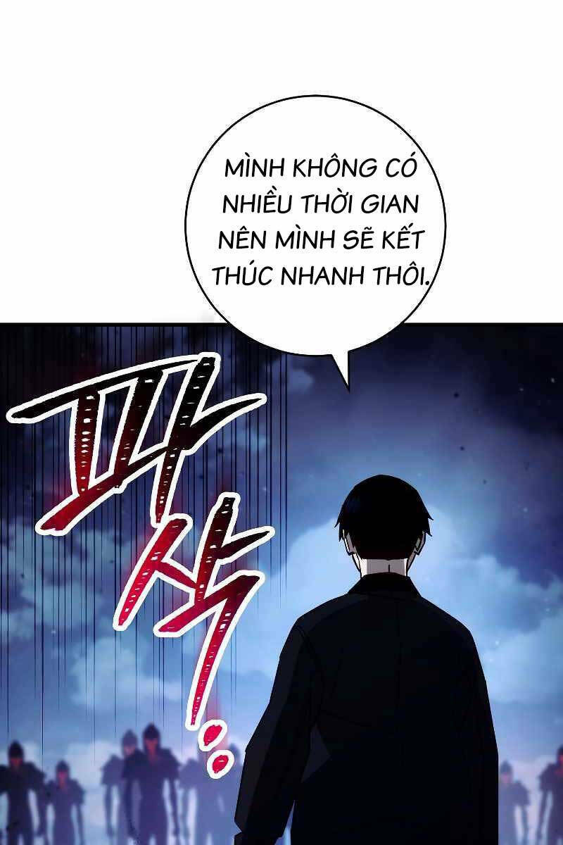 Anh Hùng Trở Lại - Chapter 59 - Page 78