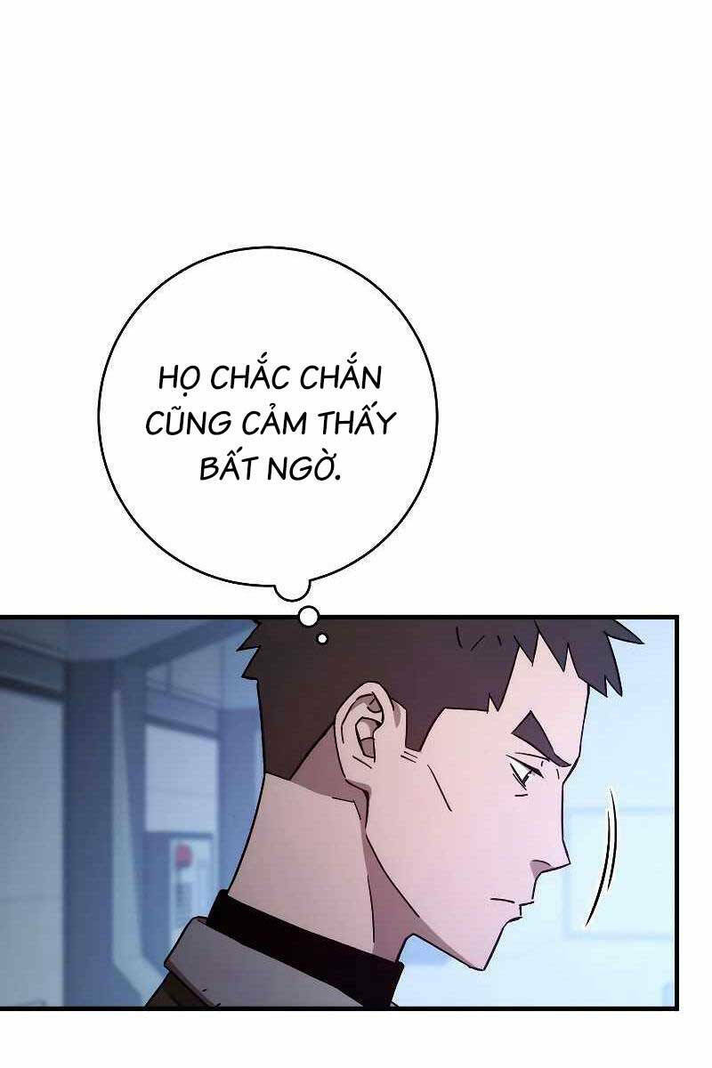 Anh Hùng Trở Lại - Chapter 59 - Page 85