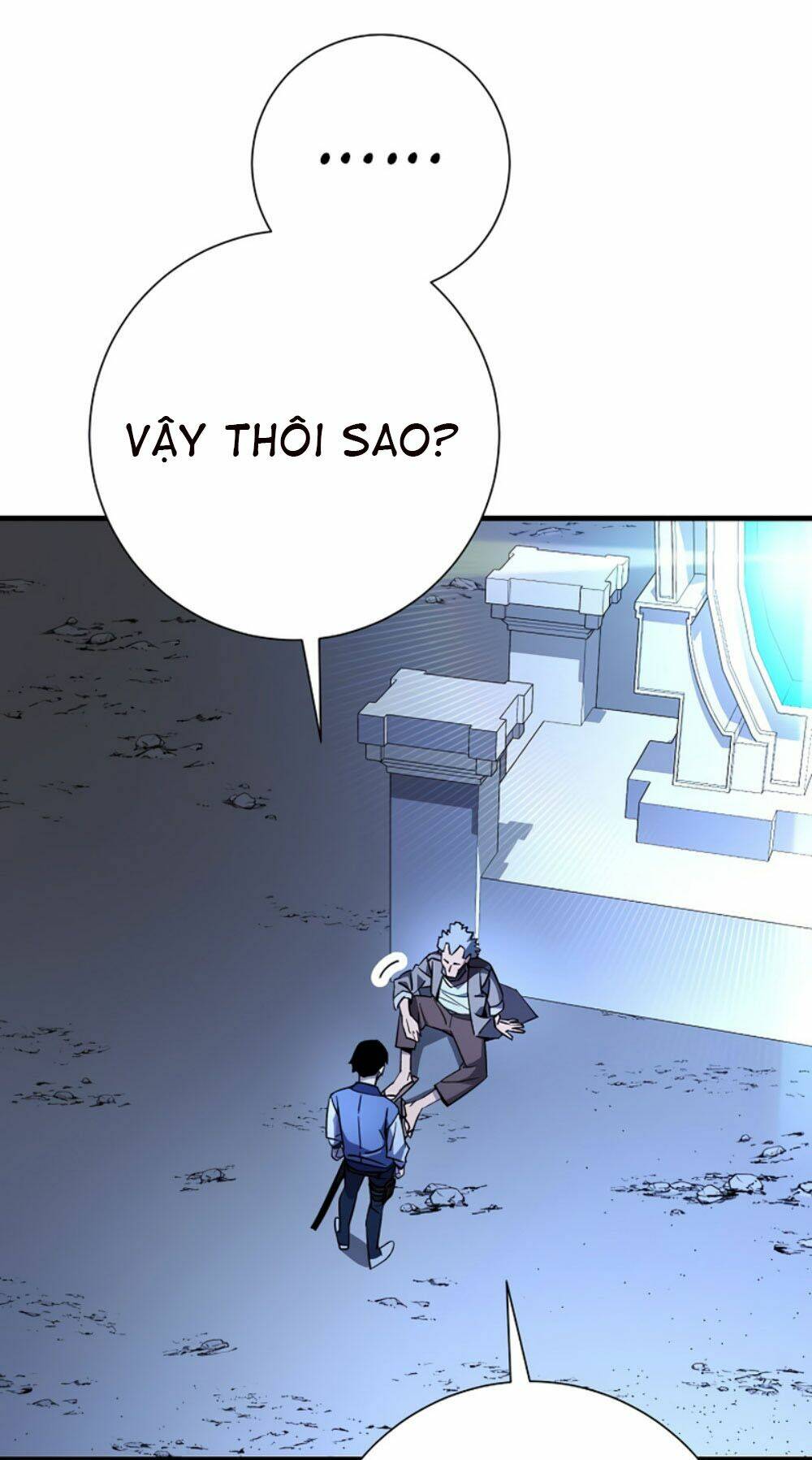 Anh Hùng Trở Lại - Chapter 6 - Page 114