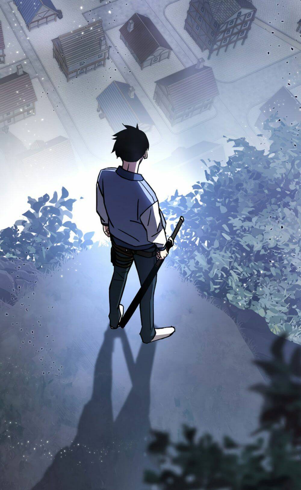 Anh Hùng Trở Lại - Chapter 6 - Page 128