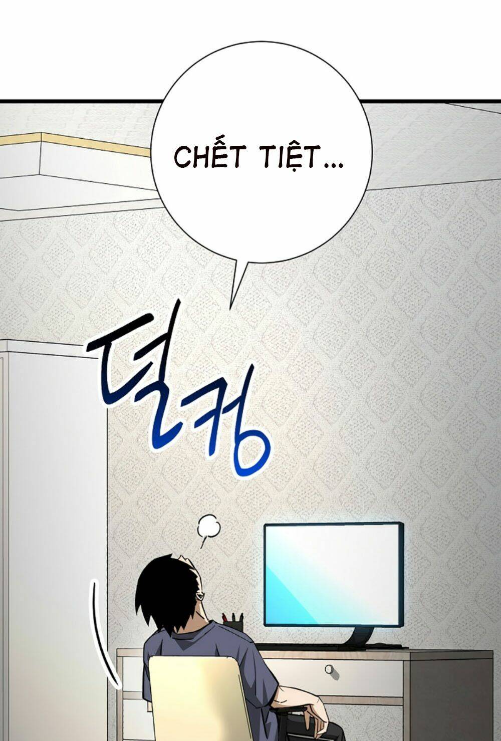 Anh Hùng Trở Lại - Chapter 6 - Page 15