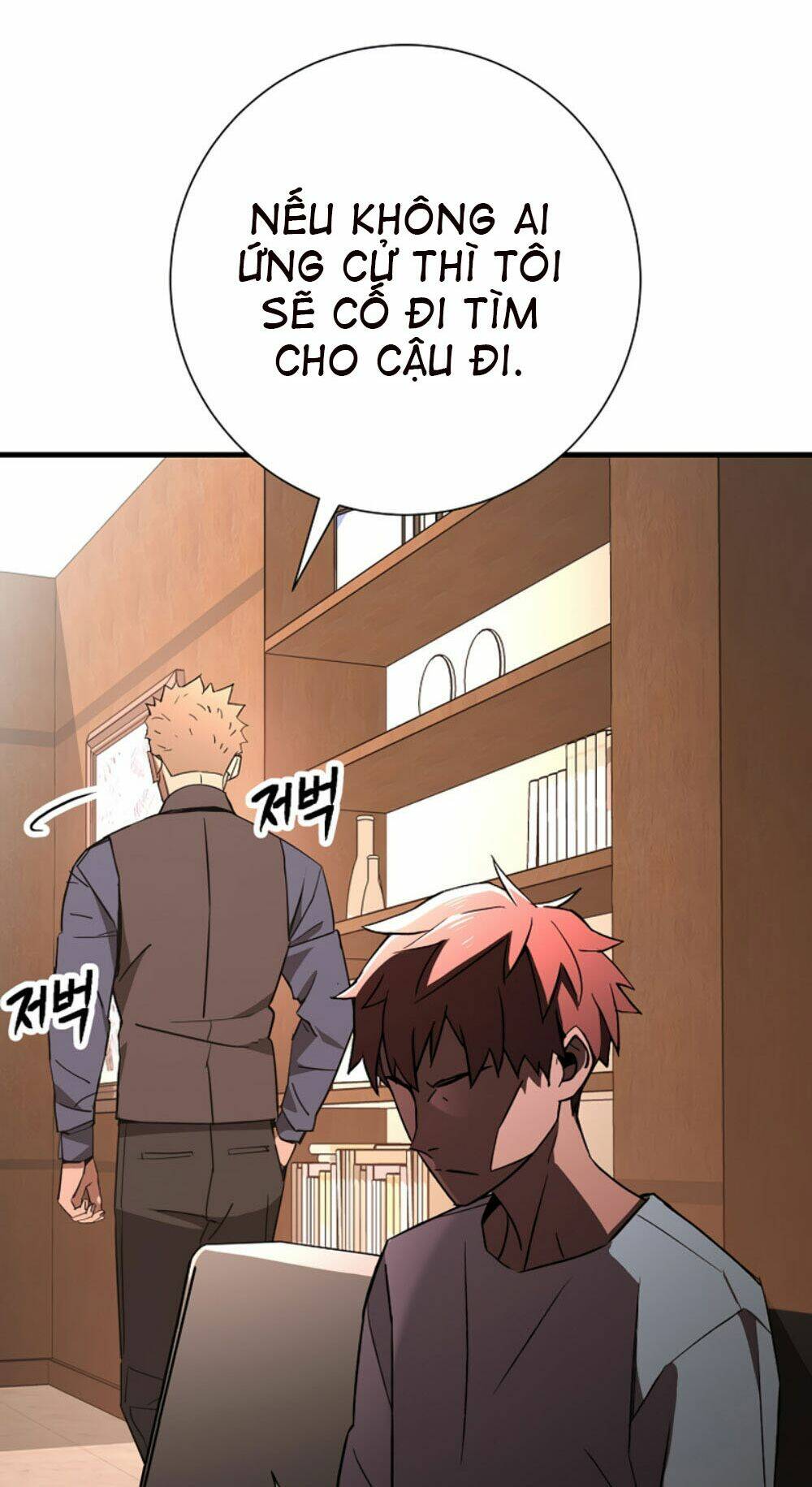 Anh Hùng Trở Lại - Chapter 6 - Page 39