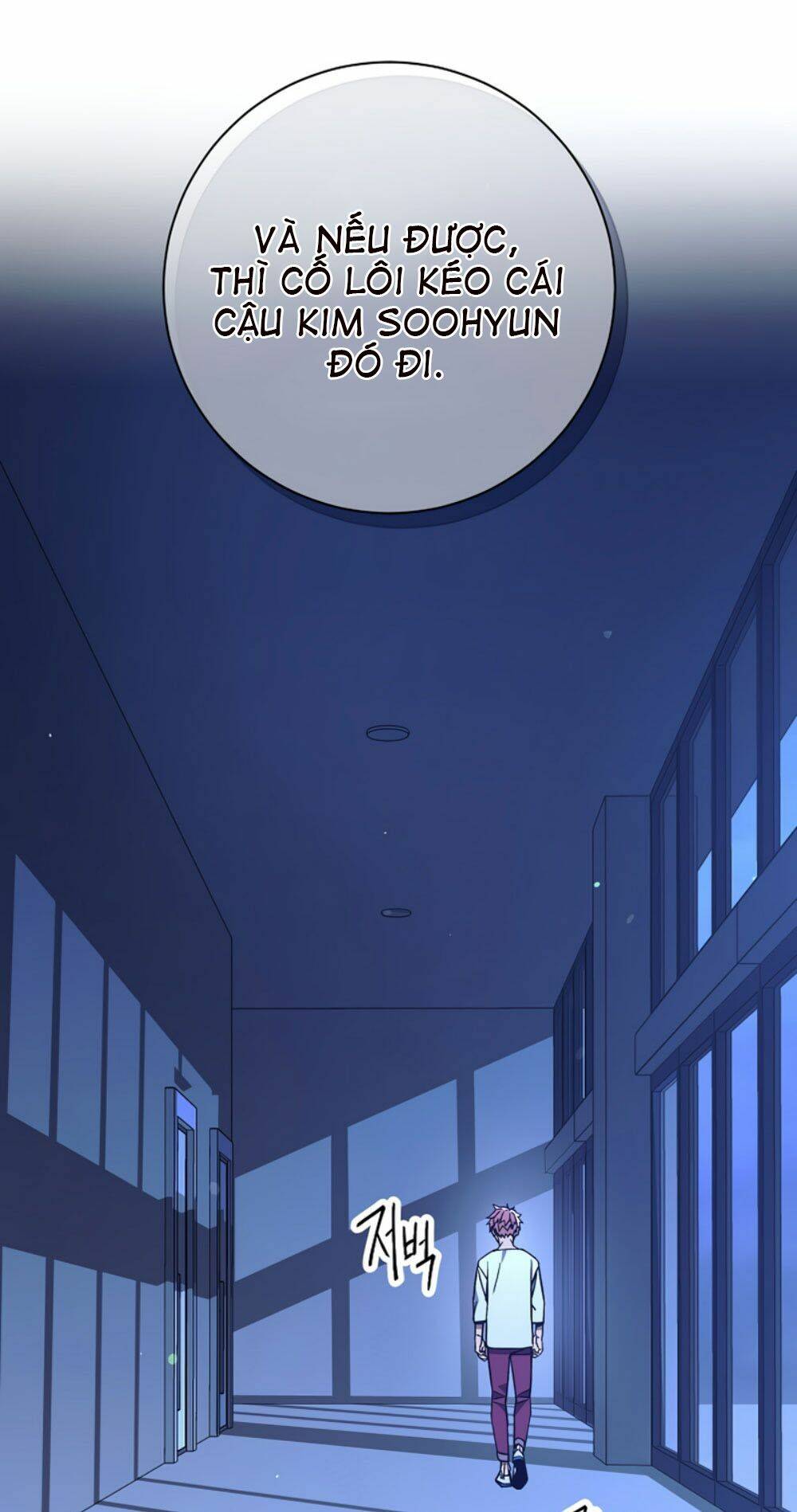 Anh Hùng Trở Lại - Chapter 6 - Page 46