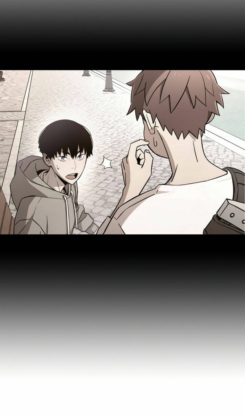 Anh Hùng Trở Lại - Chapter 6 - Page 50