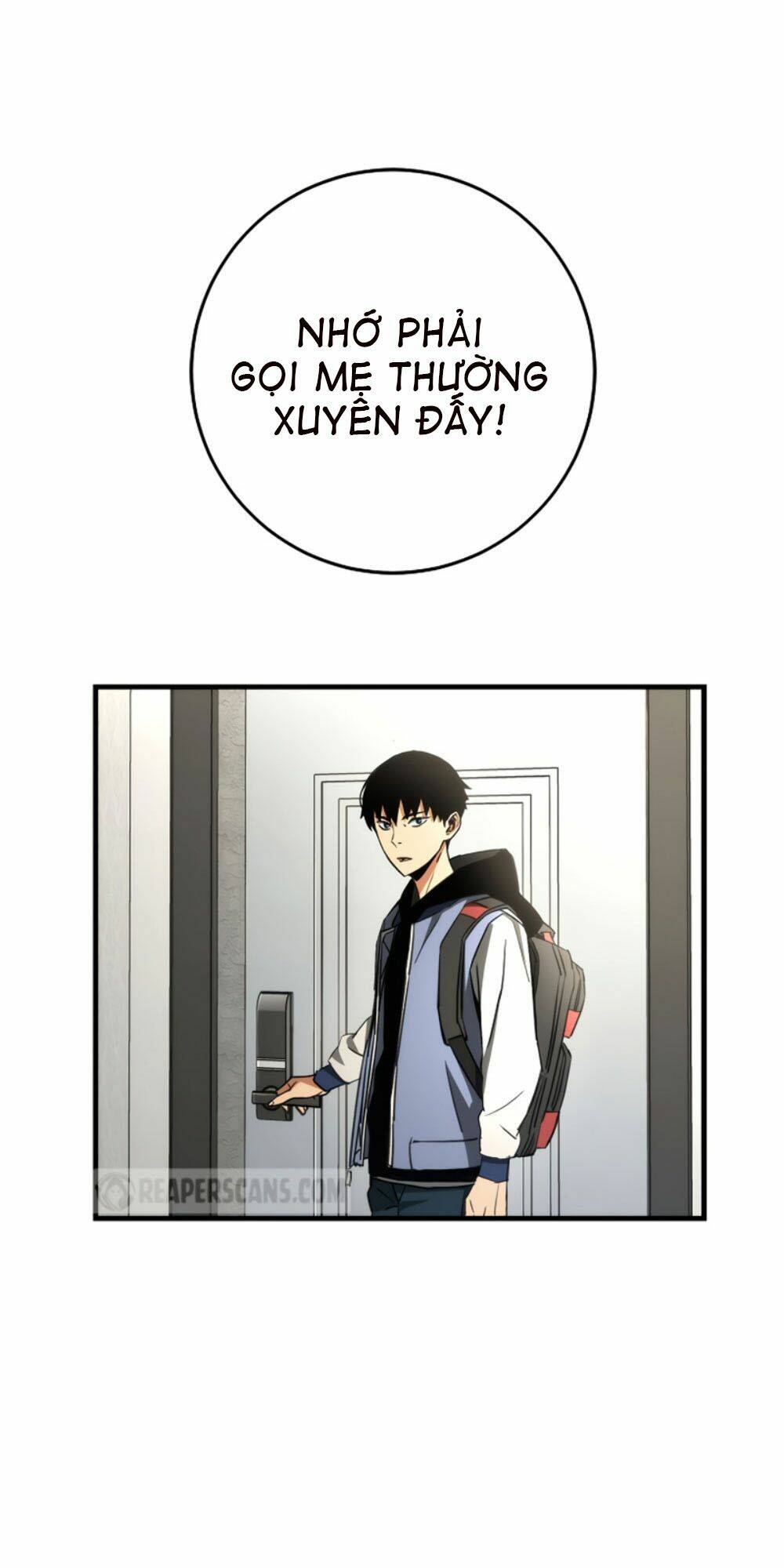 Anh Hùng Trở Lại - Chapter 6 - Page 64