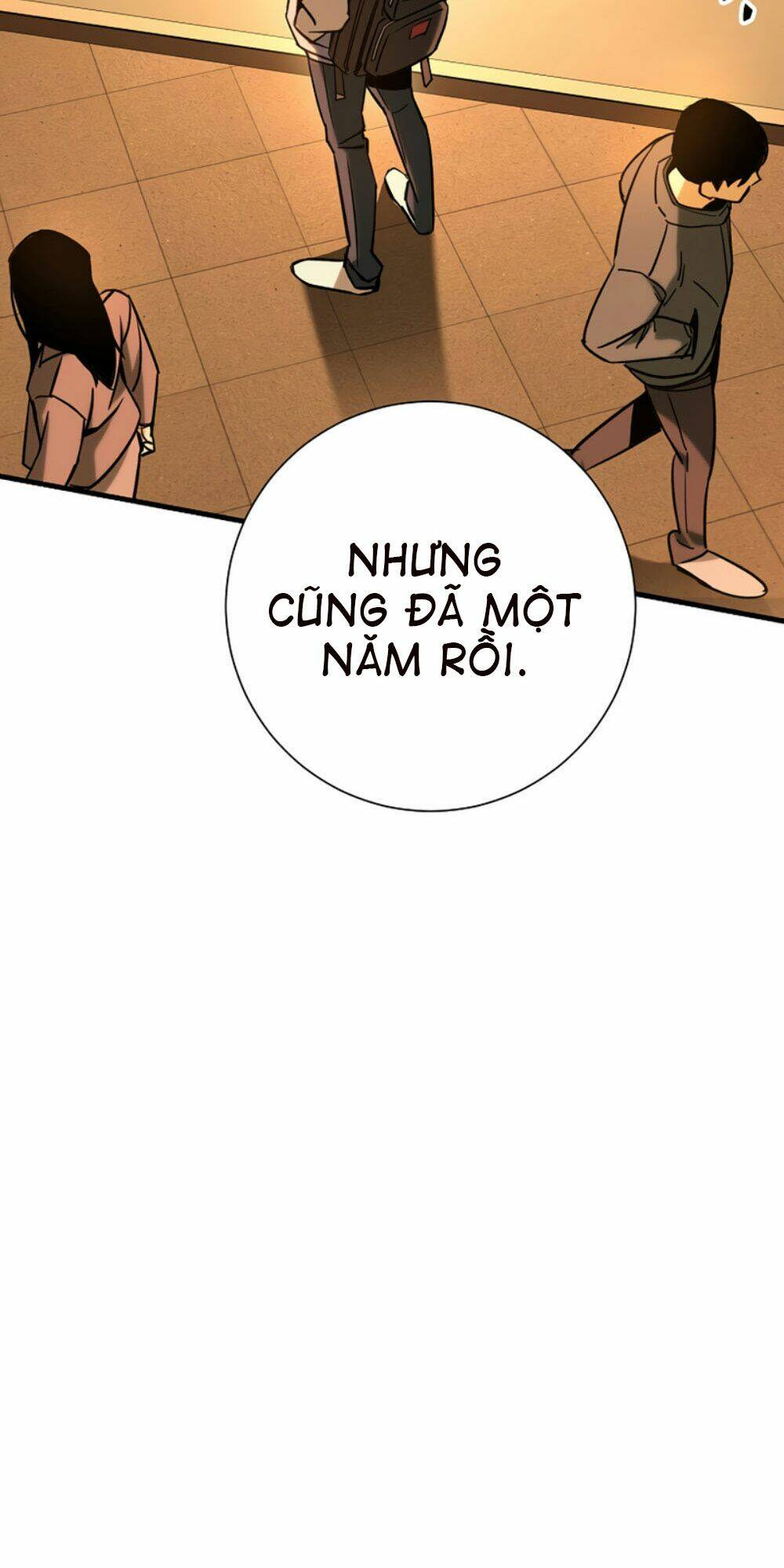 Anh Hùng Trở Lại - Chapter 6 - Page 71