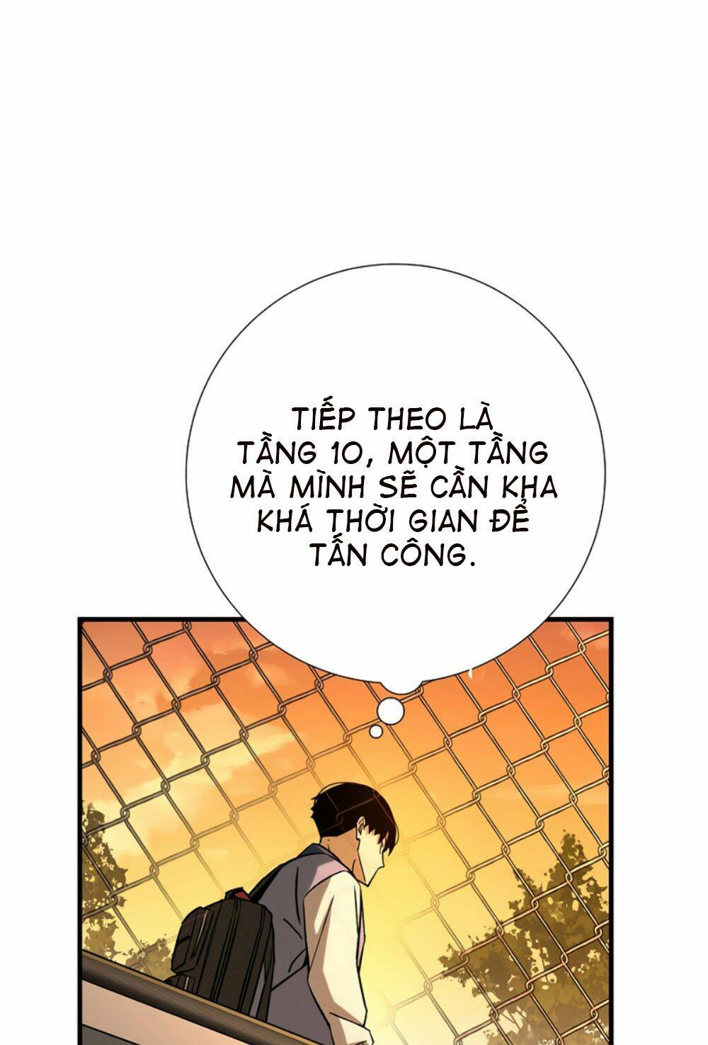 Anh Hùng Trở Lại - Chapter 6 - Page 74