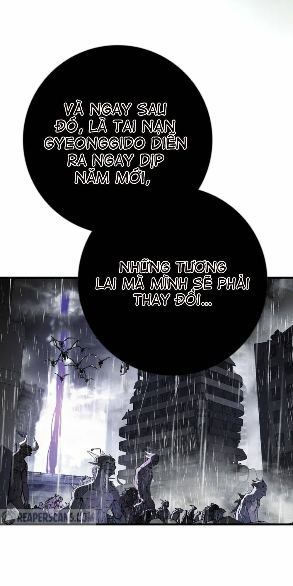 Anh Hùng Trở Lại - Chapter 6 - Page 87