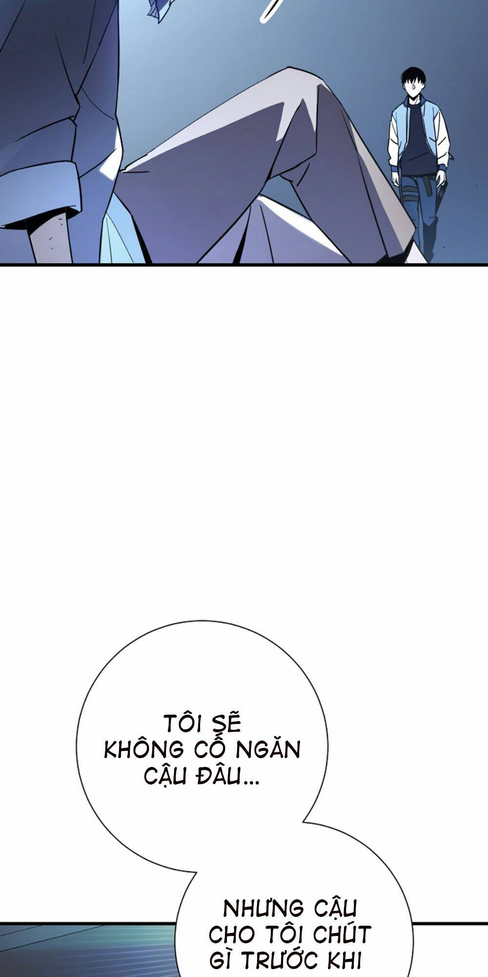 Anh Hùng Trở Lại - Chapter 6 - Page 98