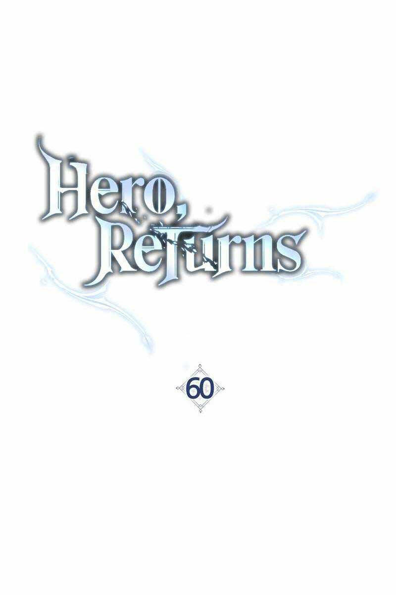 Anh Hùng Trở Lại - Chapter 60 - Page 10