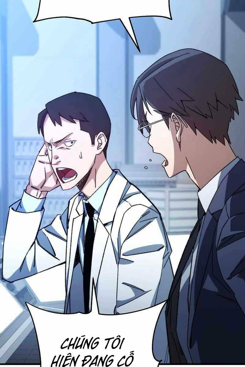 Anh Hùng Trở Lại - Chapter 60 - Page 20