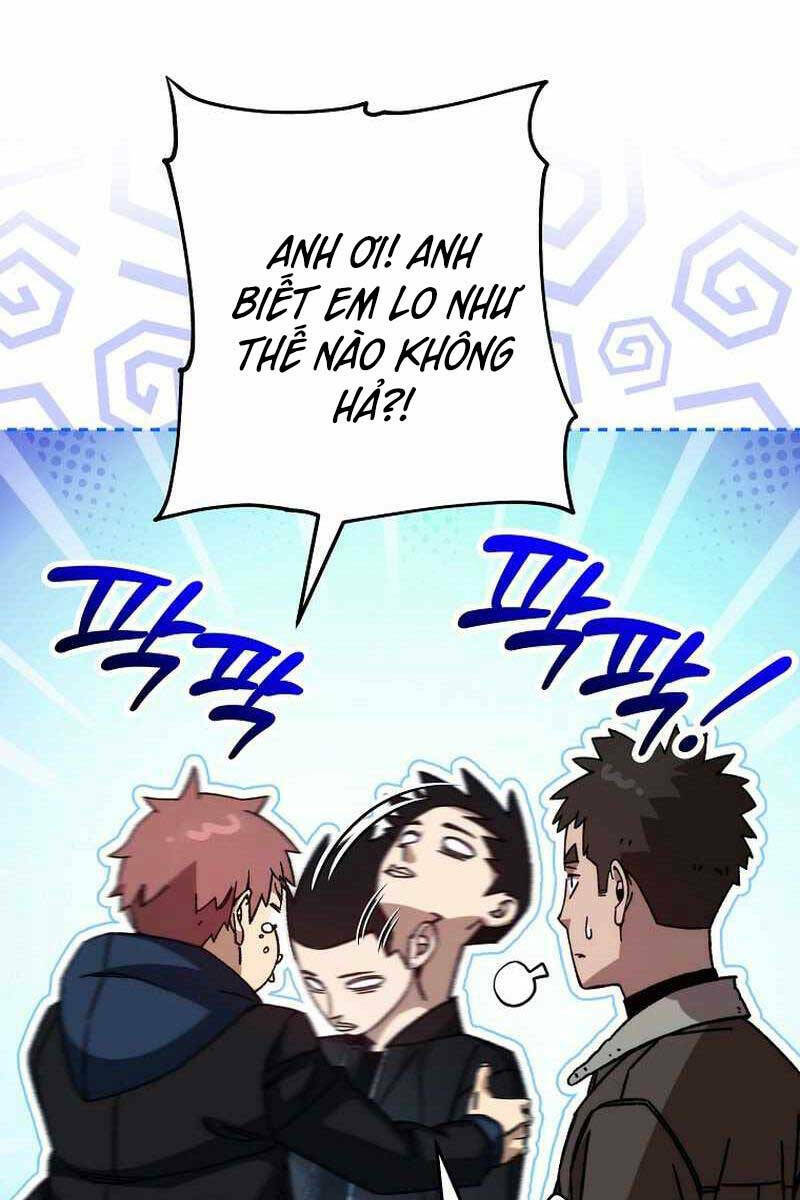 Anh Hùng Trở Lại - Chapter 60 - Page 91