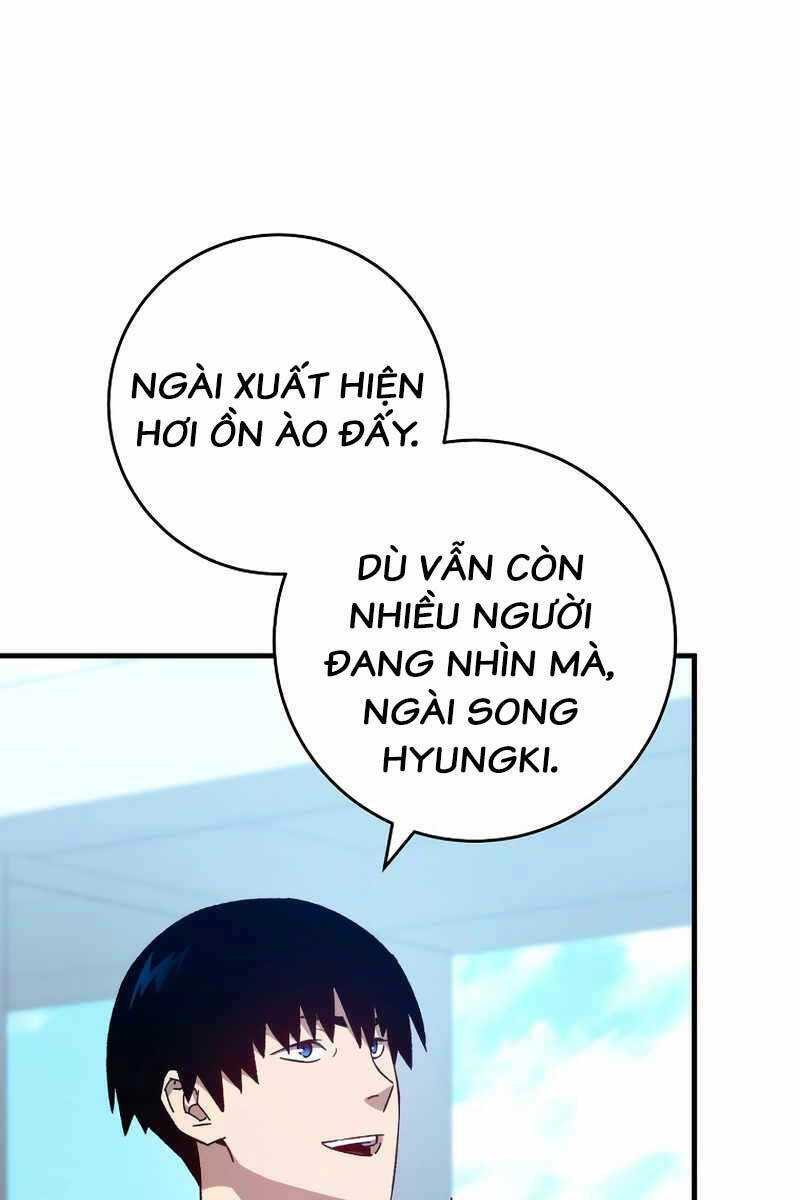 Anh Hùng Trở Lại - Chapter 61 - Page 11