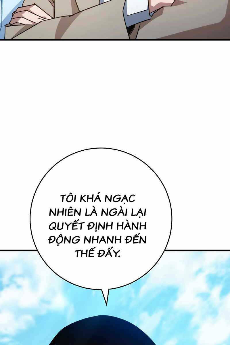 Anh Hùng Trở Lại - Chapter 61 - Page 19