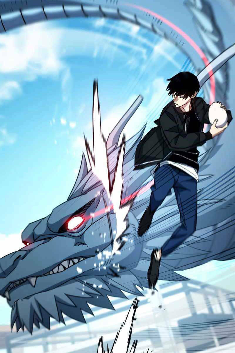 Anh Hùng Trở Lại - Chapter 61 - Page 45