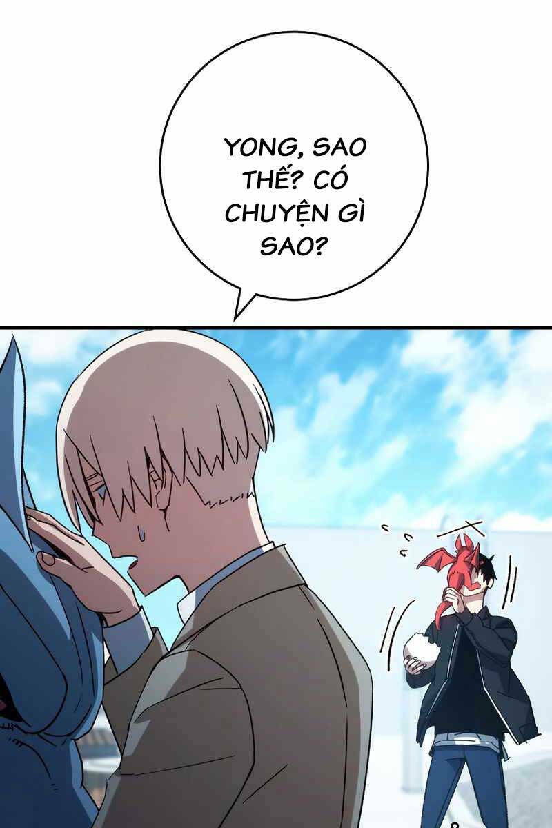 Anh Hùng Trở Lại - Chapter 61 - Page 77