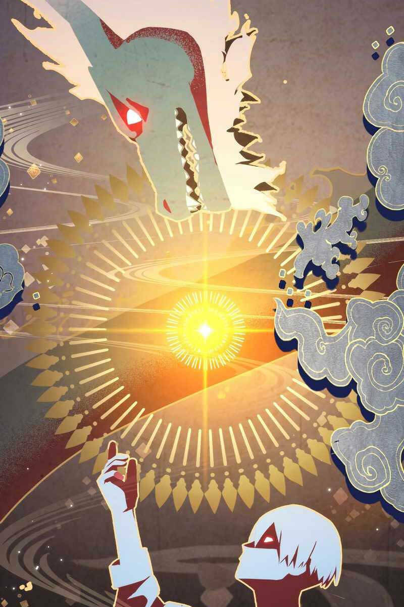 Anh Hùng Trở Lại - Chapter 61 - Page 96