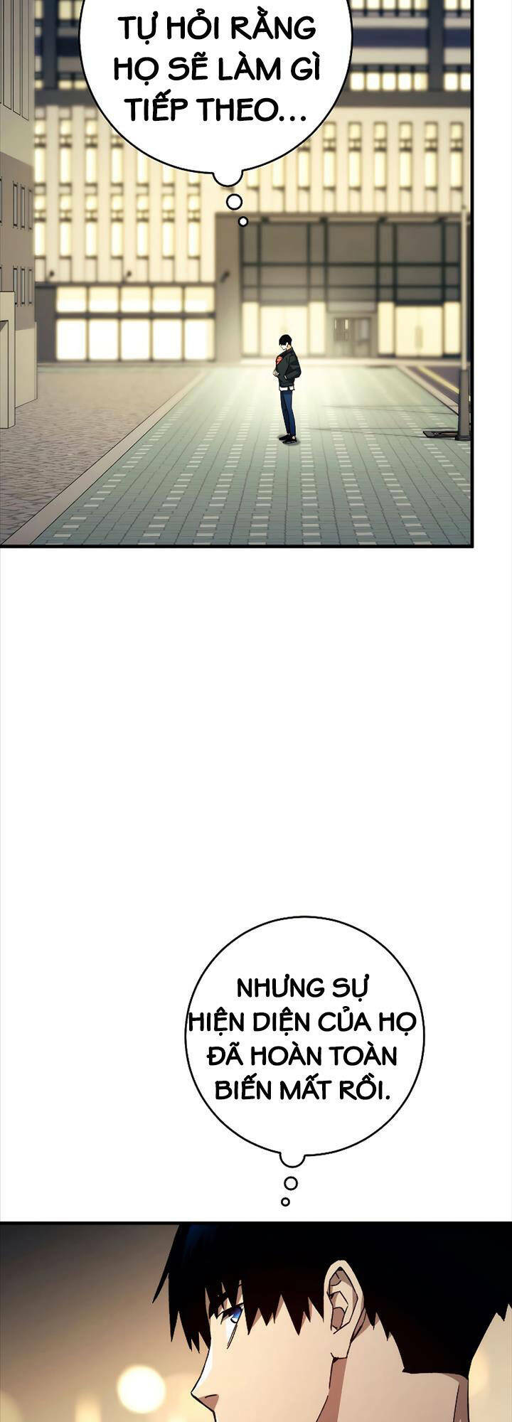 Anh Hùng Trở Lại - Chapter 62 - Page 21