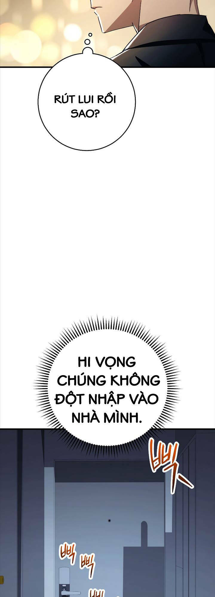 Anh Hùng Trở Lại - Chapter 62 - Page 22