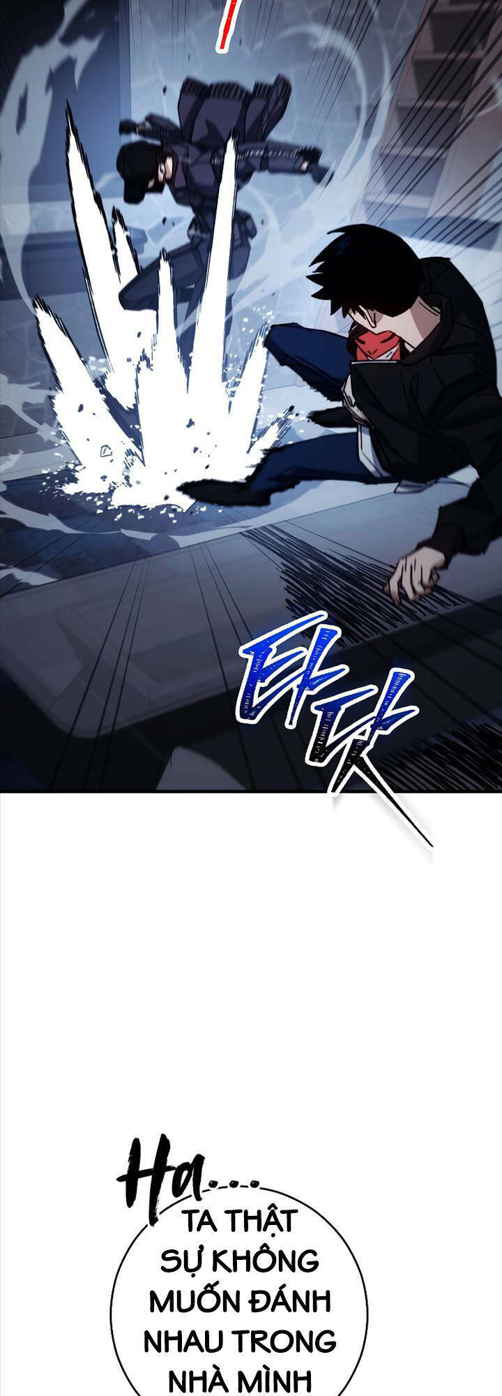Anh Hùng Trở Lại - Chapter 62 - Page 30