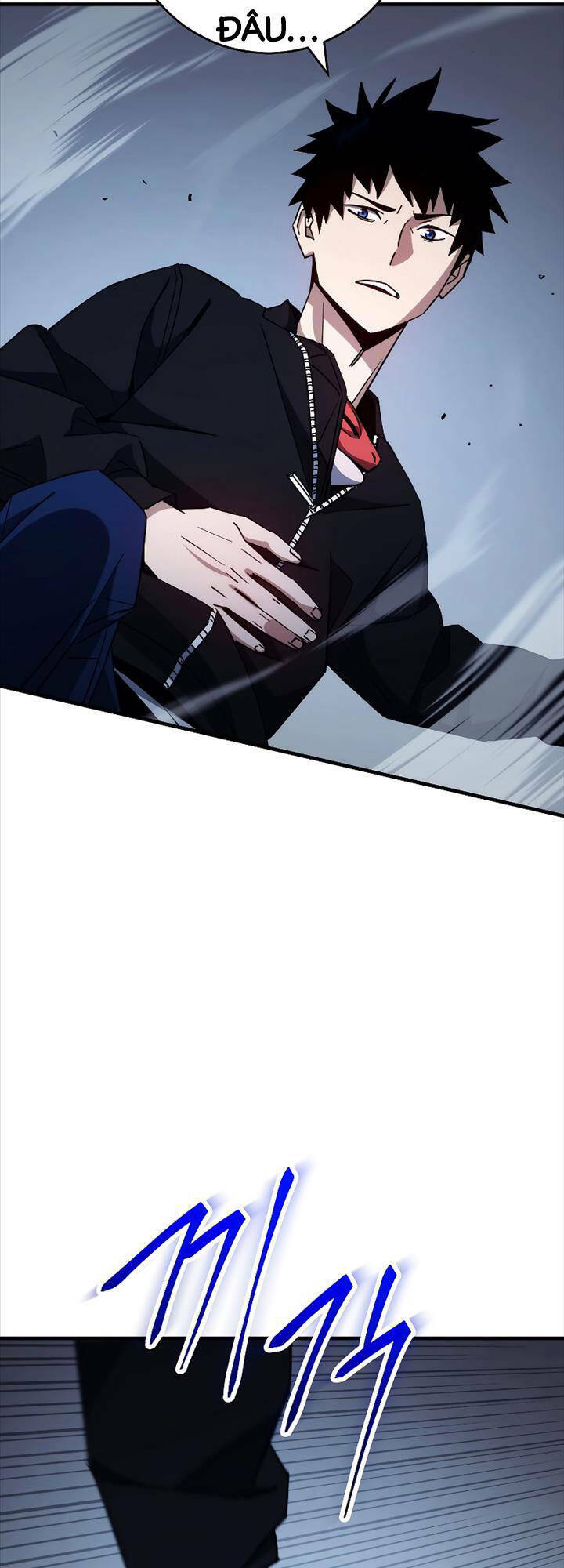 Anh Hùng Trở Lại - Chapter 62 - Page 31