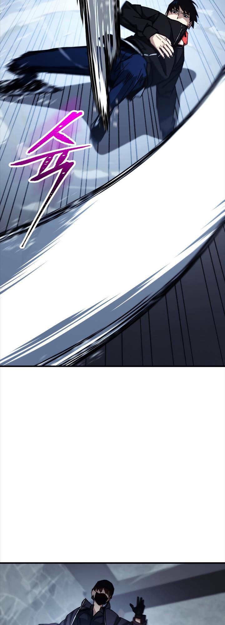 Anh Hùng Trở Lại - Chapter 62 - Page 33