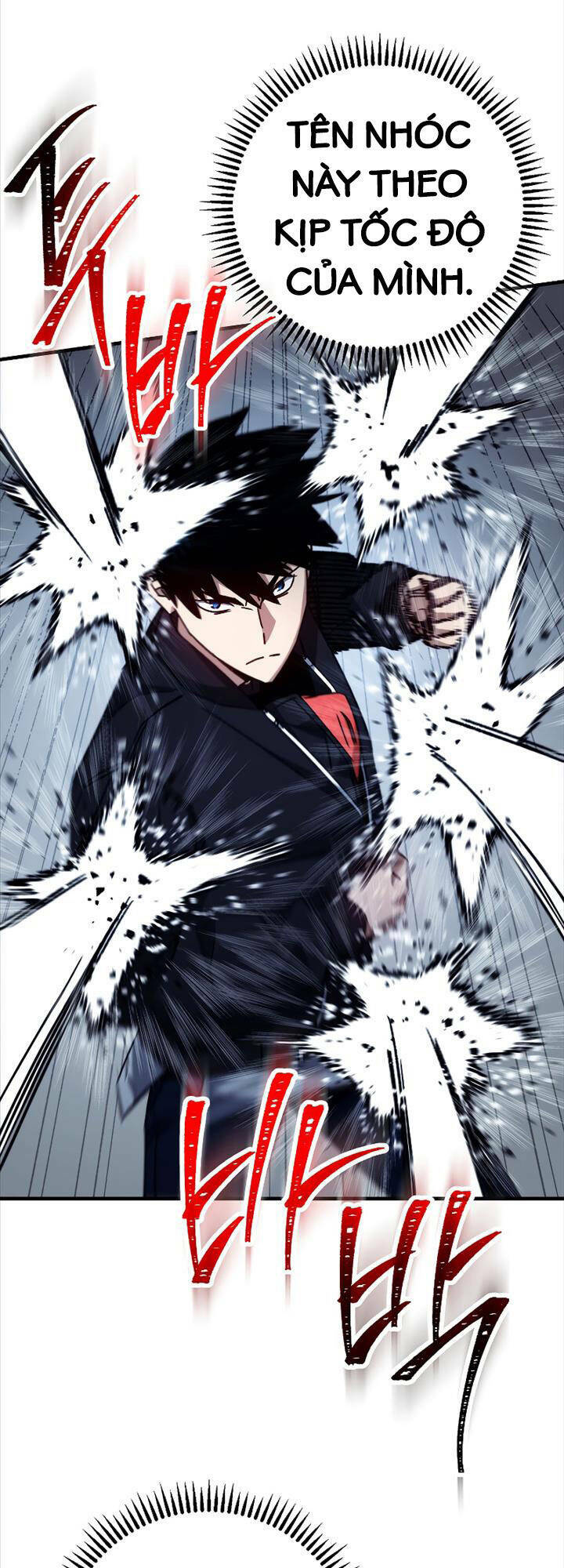 Anh Hùng Trở Lại - Chapter 62 - Page 38