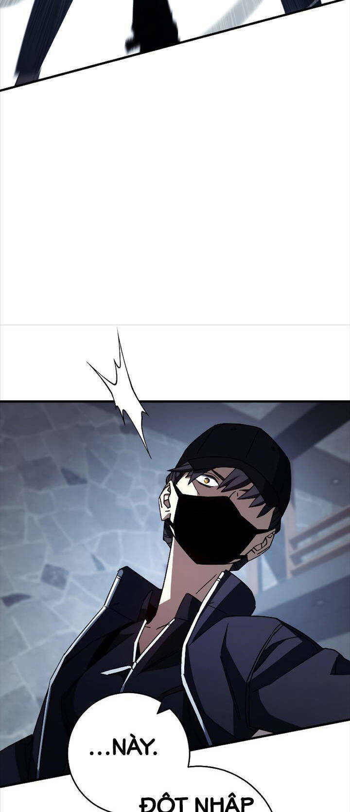 Anh Hùng Trở Lại - Chapter 62 - Page 41