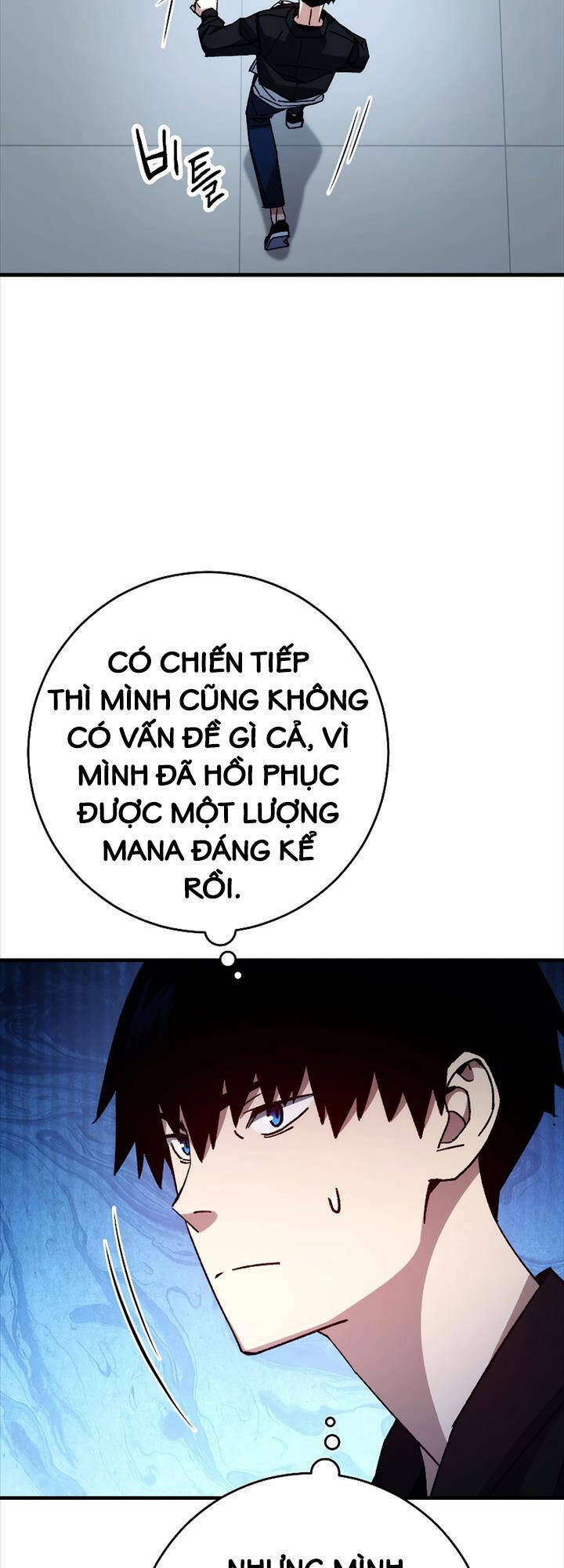 Anh Hùng Trở Lại - Chapter 62 - Page 46