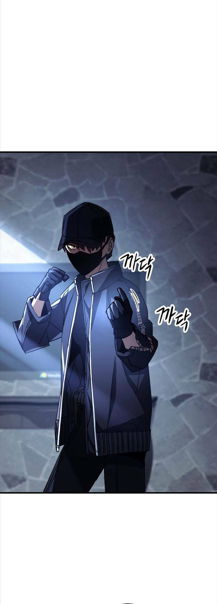 Anh Hùng Trở Lại - Chapter 62 - Page 48