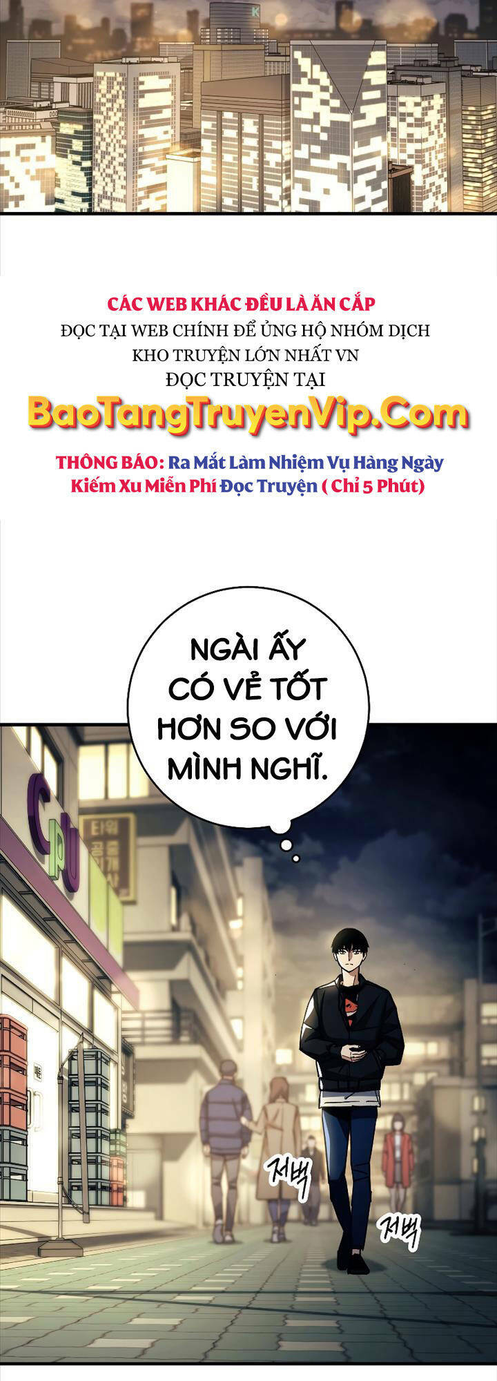 Anh Hùng Trở Lại - Chapter 62 - Page 4