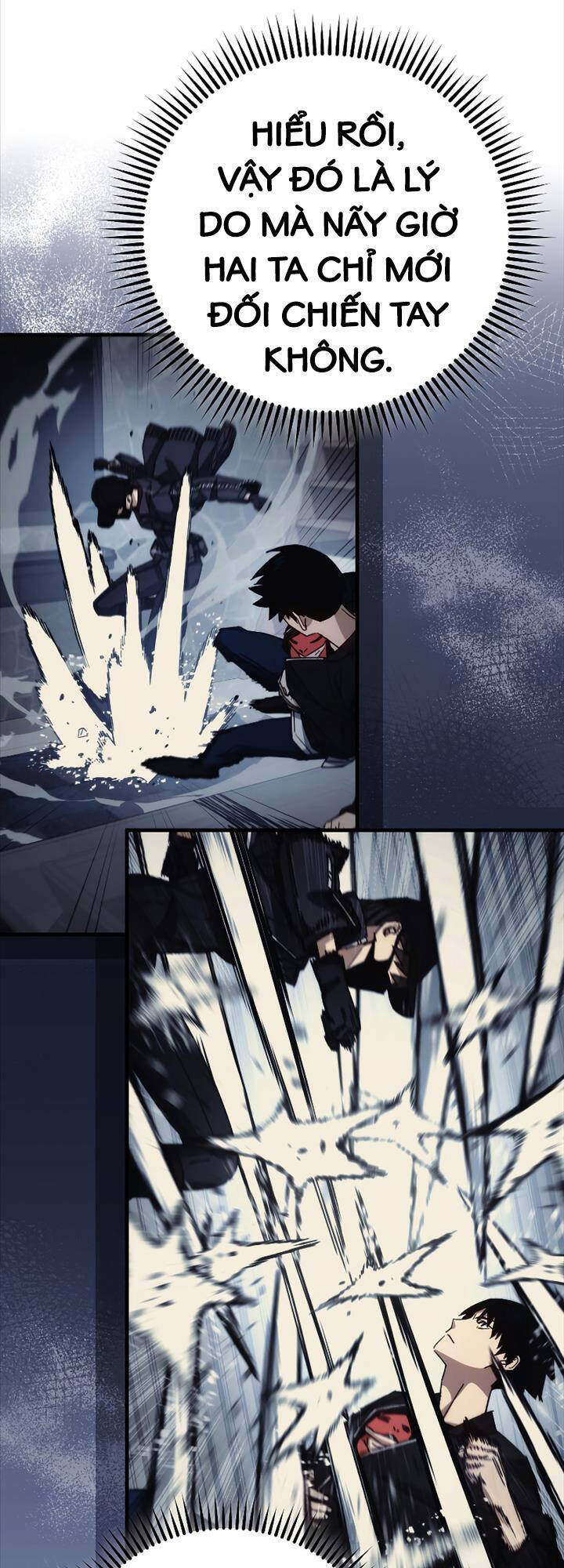 Anh Hùng Trở Lại - Chapter 62 - Page 50