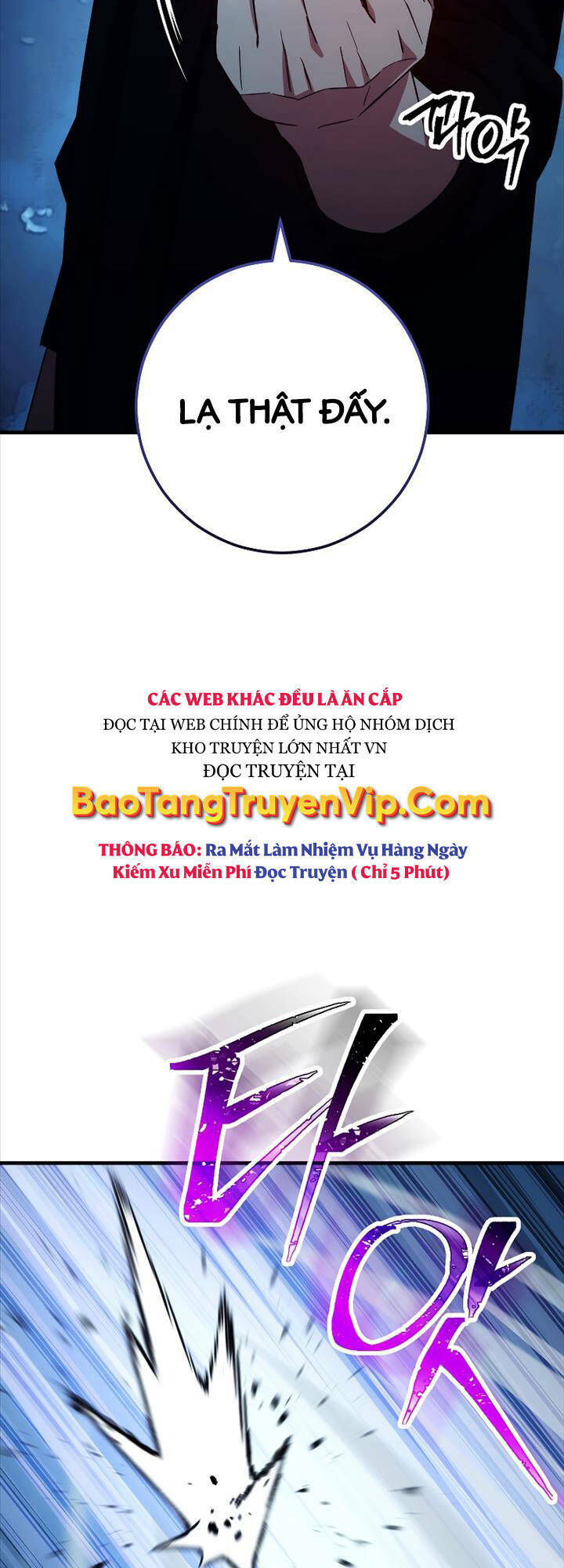 Anh Hùng Trở Lại - Chapter 62 - Page 54