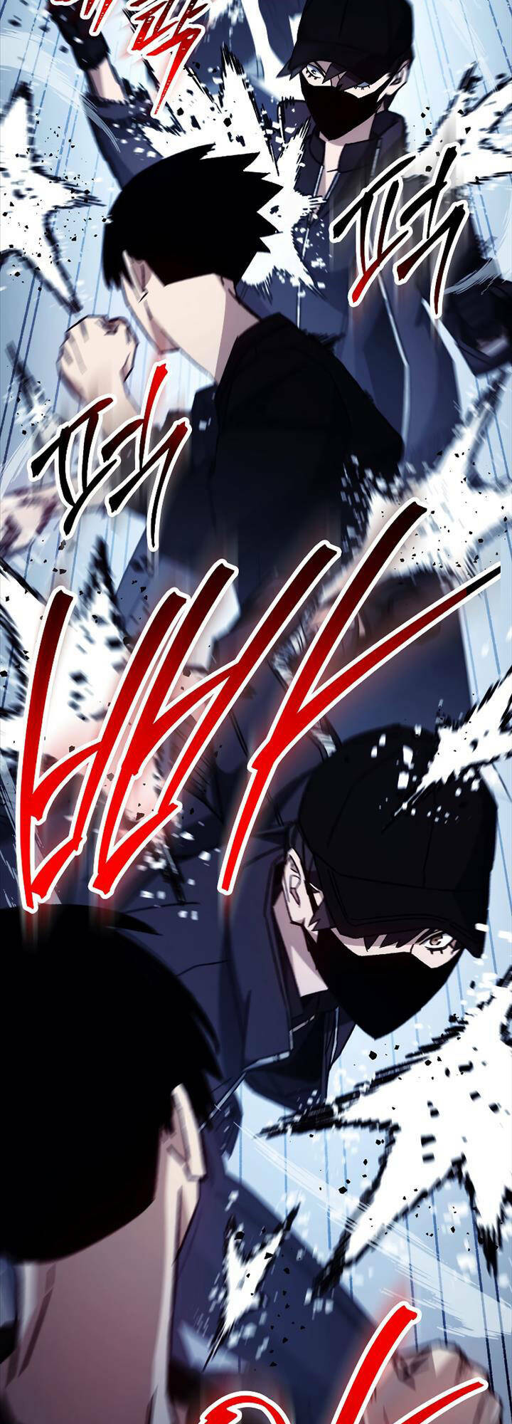 Anh Hùng Trở Lại - Chapter 62 - Page 56