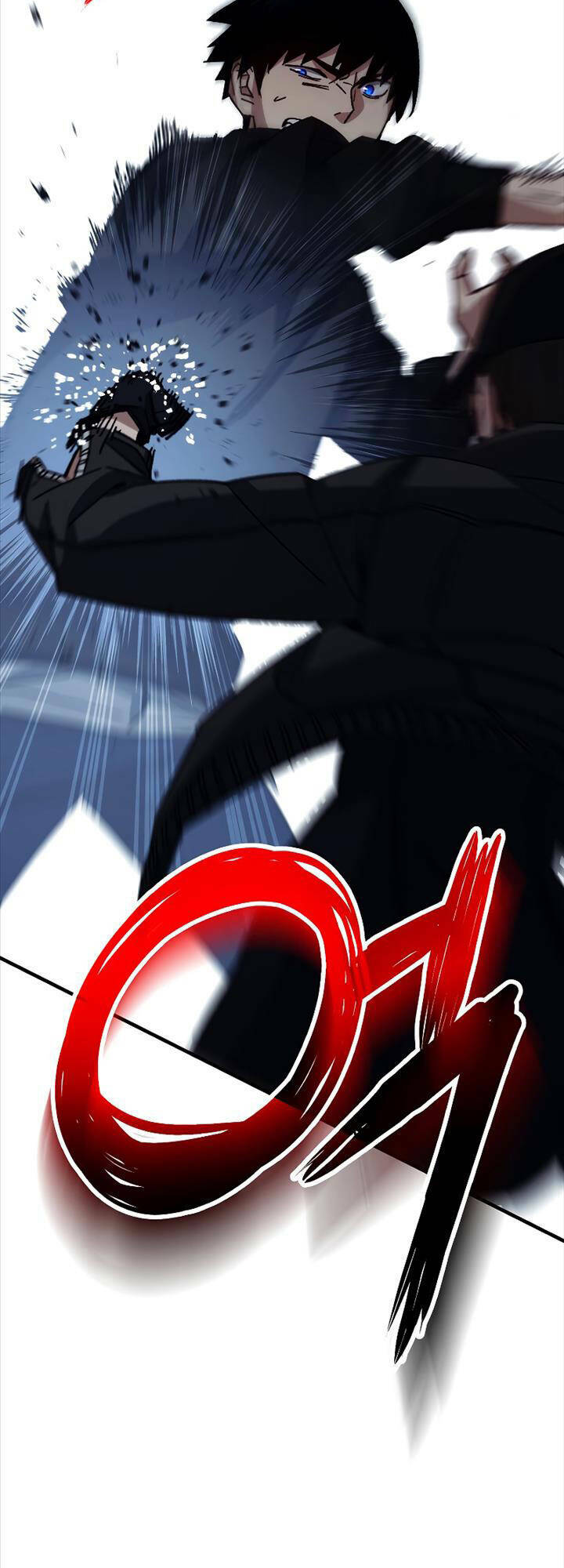 Anh Hùng Trở Lại - Chapter 62 - Page 59