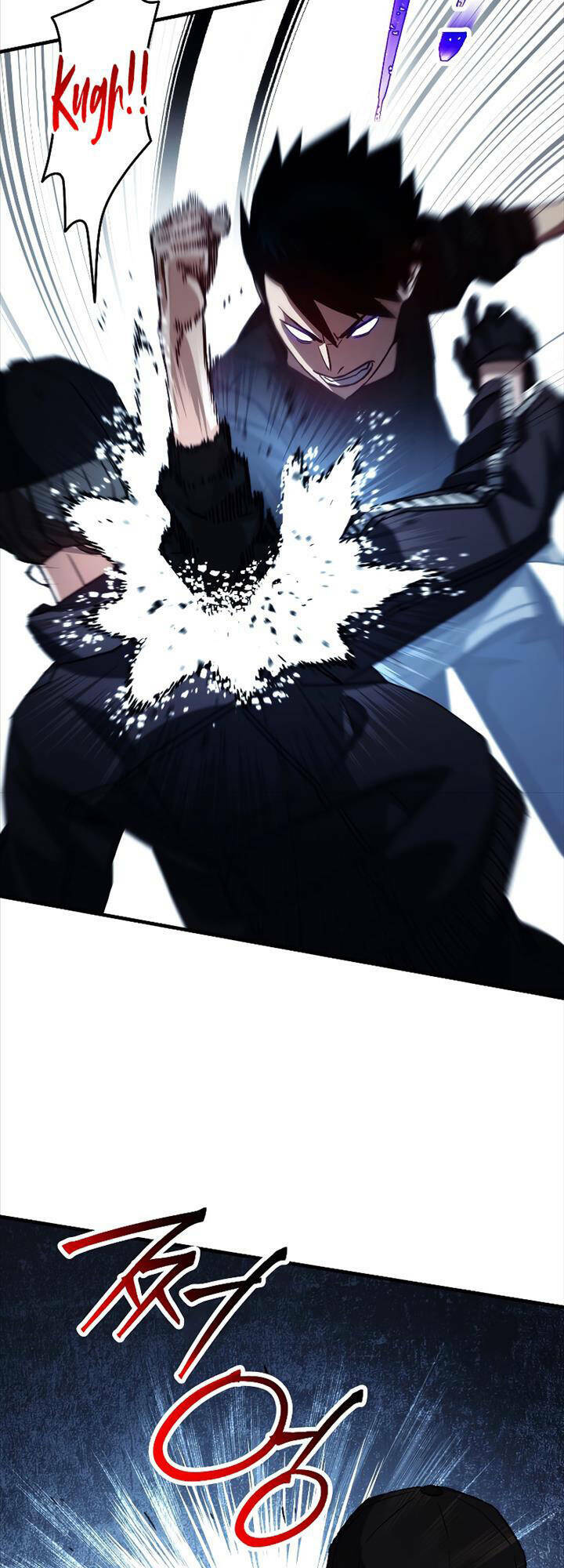 Anh Hùng Trở Lại - Chapter 62 - Page 62