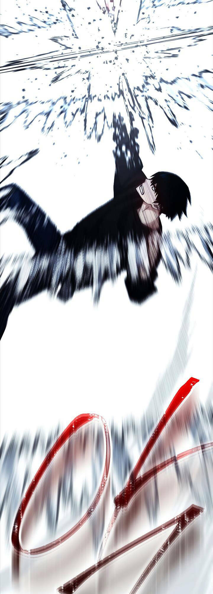 Anh Hùng Trở Lại - Chapter 62 - Page 68