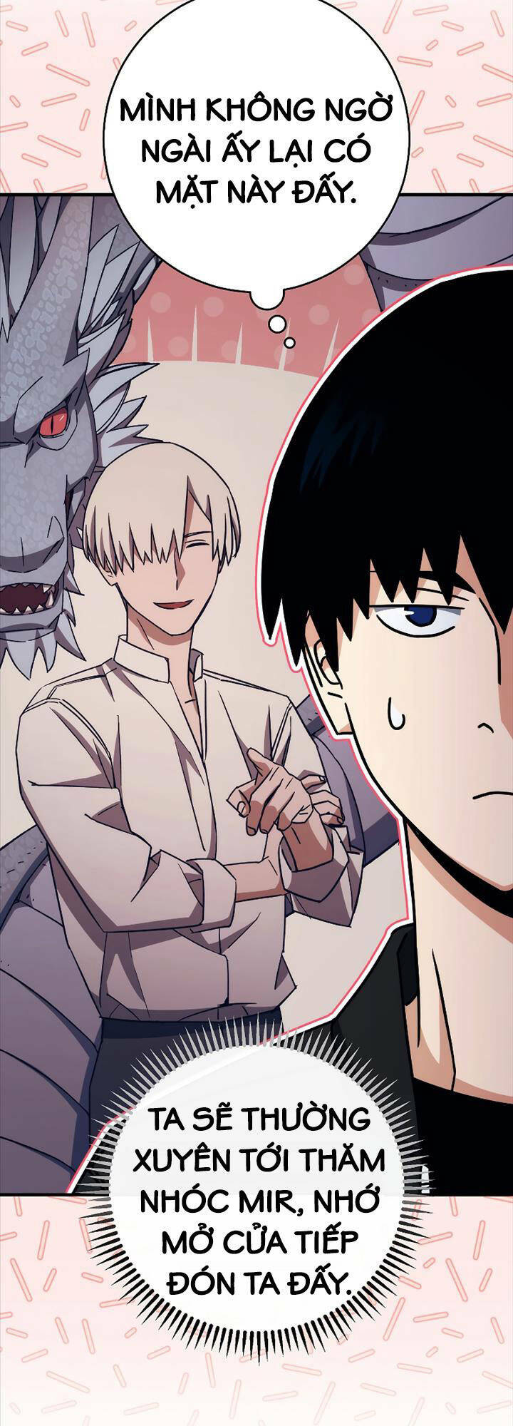 Anh Hùng Trở Lại - Chapter 62 - Page 6