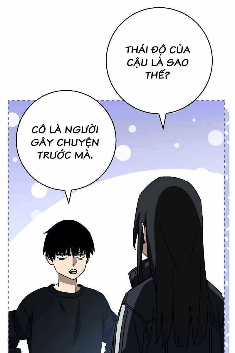 Anh Hùng Trở Lại - Chapter 63 - Page 11