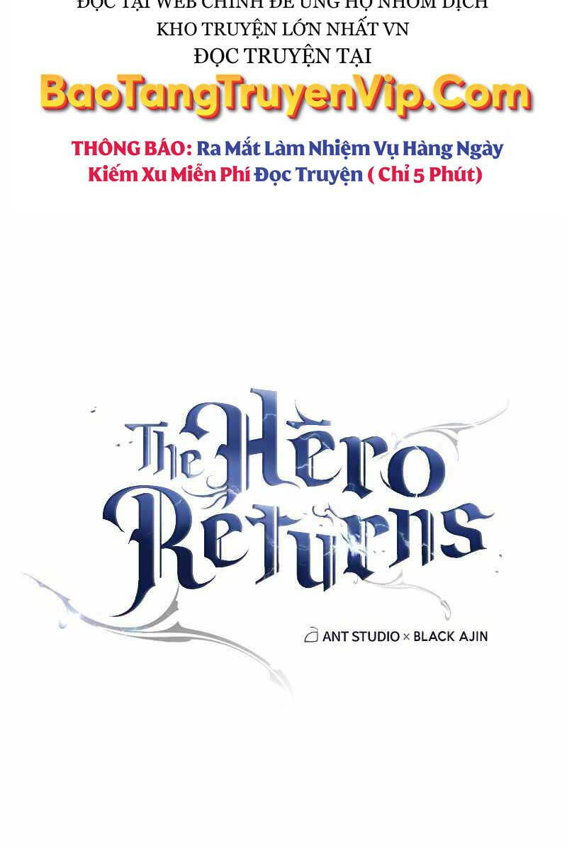 Anh Hùng Trở Lại - Chapter 63 - Page 48