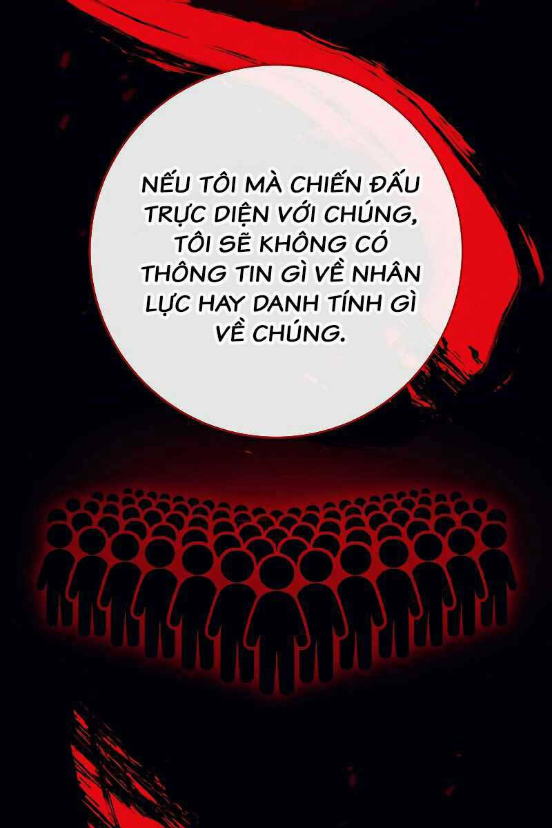 Anh Hùng Trở Lại - Chapter 63 - Page 86