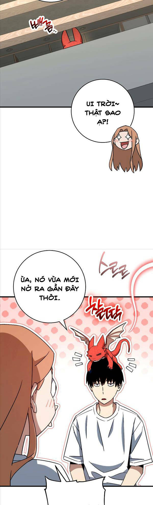 Anh Hùng Trở Lại - Chapter 64 - Page 11