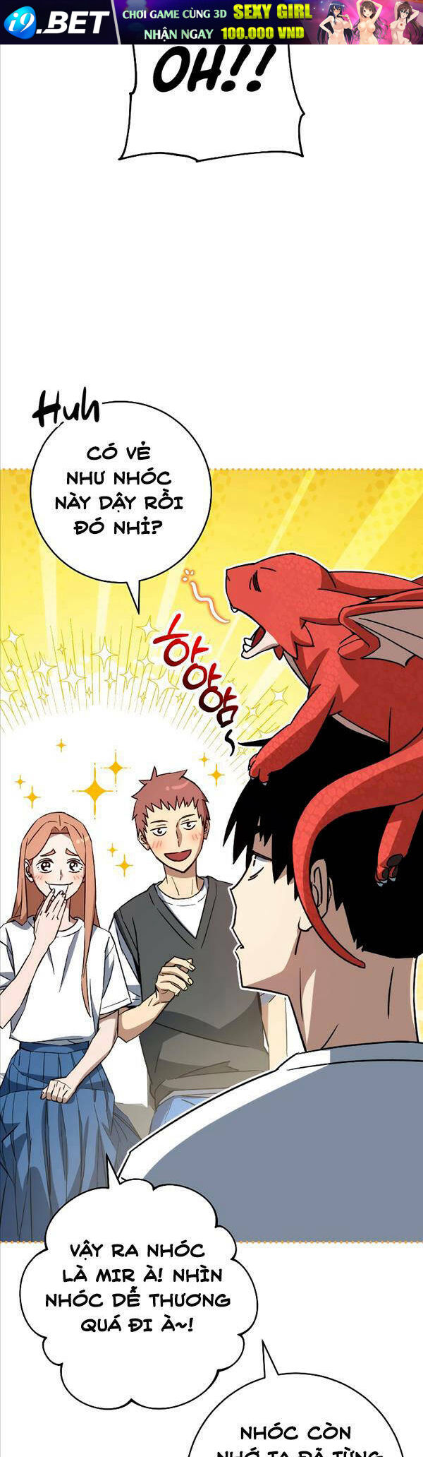 Anh Hùng Trở Lại - Chapter 64 - Page 12