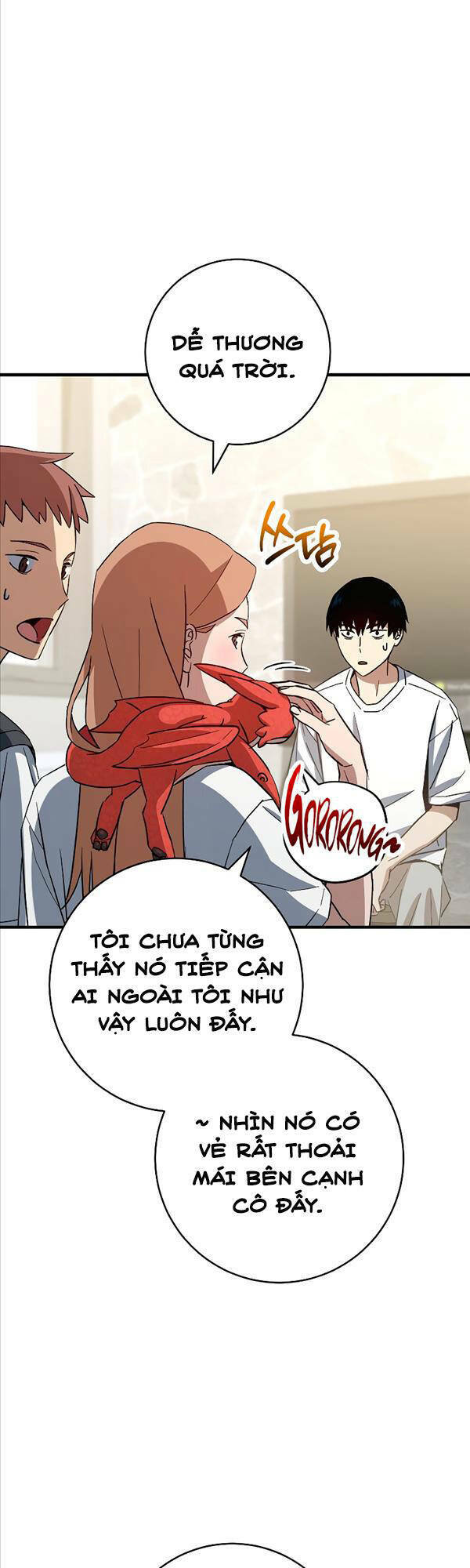 Anh Hùng Trở Lại - Chapter 64 - Page 15