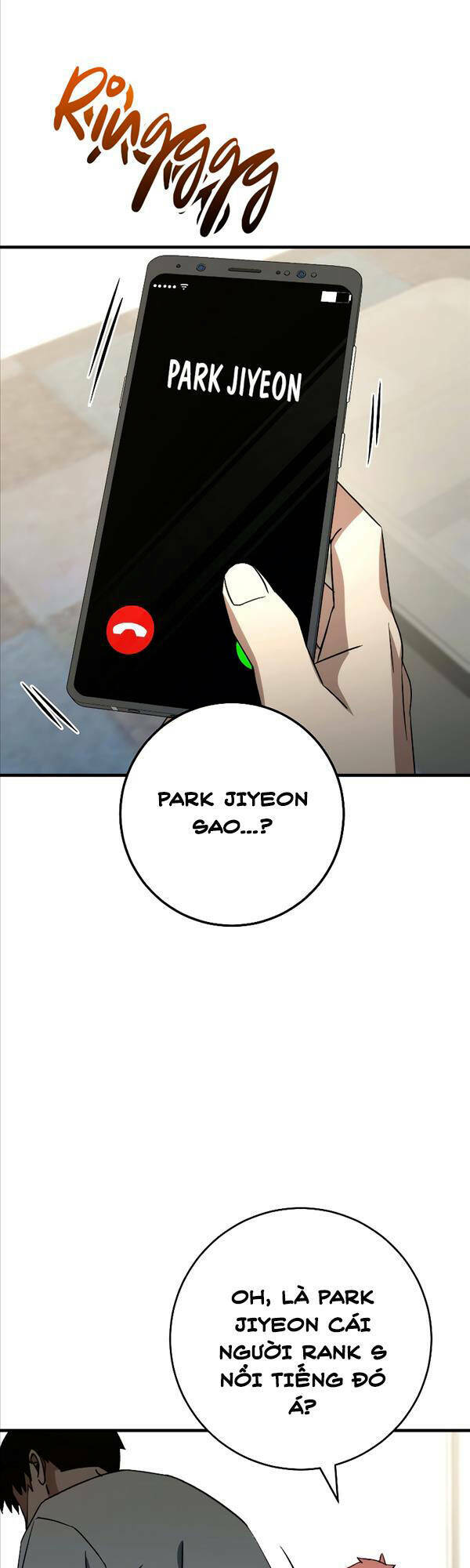 Anh Hùng Trở Lại - Chapter 64 - Page 18