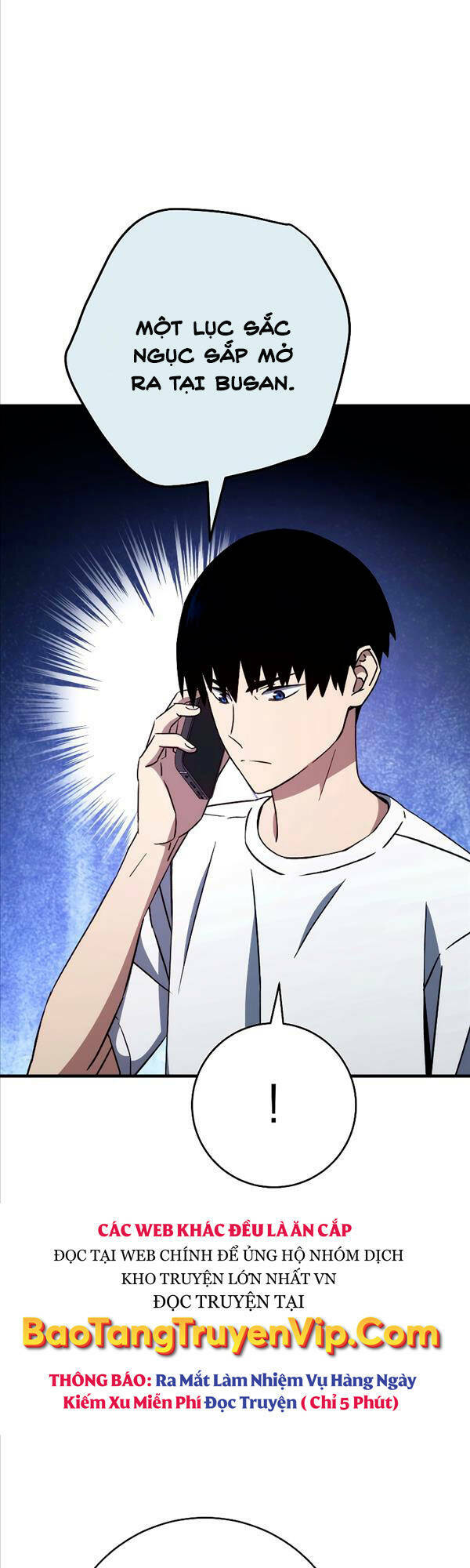 Anh Hùng Trở Lại - Chapter 64 - Page 21