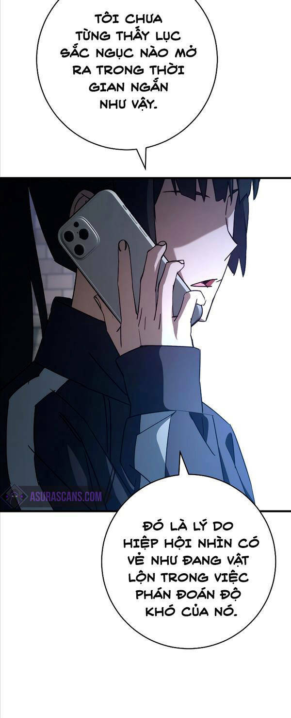 Anh Hùng Trở Lại - Chapter 64 - Page 22