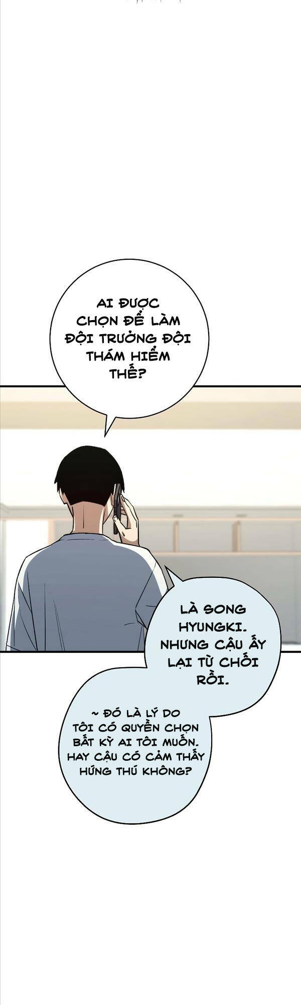 Anh Hùng Trở Lại - Chapter 64 - Page 25