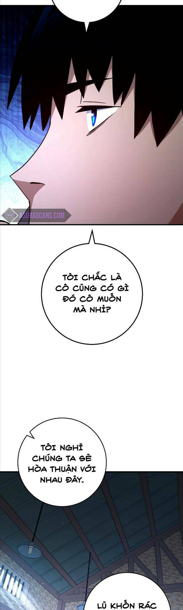 Anh Hùng Trở Lại - Chapter 64 - Page 27